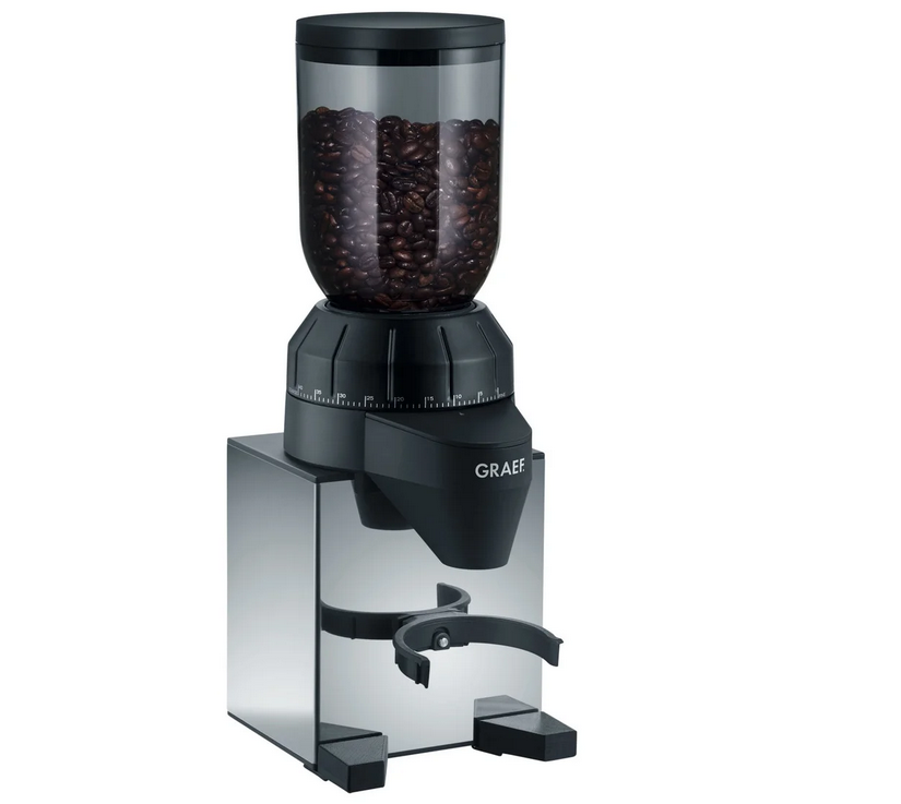 Graef CM820 Kaffeemühle 250g ab 99,99€ (statt 139€)