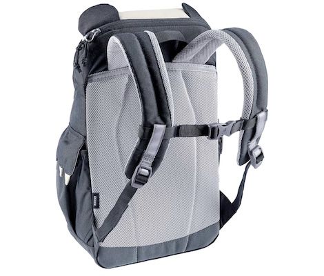 🐼 Deuter Kikki Kinderrucksack im Panda Design für 26,36€ (statt 43€)