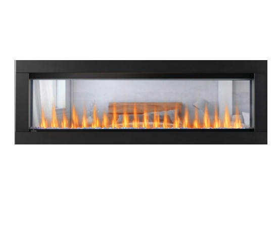 ❤️‍🔥 Napoleon Elite60 Fire Clearion elektrischer Wandkamin für 699,99€ (statt 700€)