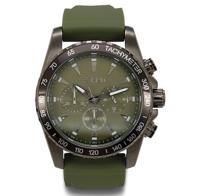 💍 Christ Sale mit 30% Extra Rabatt   z.B. Esprit Chronograph 90€ (statt 129€)