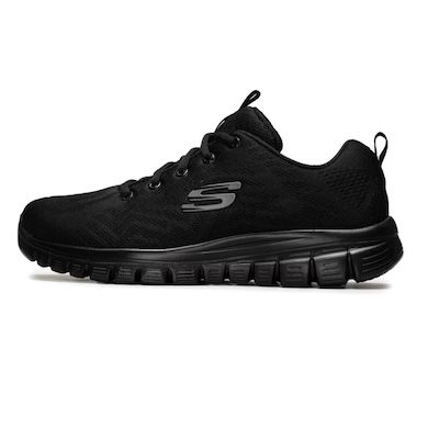 👟 Skechers Graceful Get Connected Damen Sneakers ab 31,43€ (statt 52€)