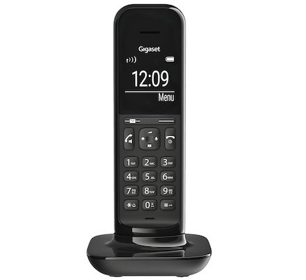 ☎️ GIGASET CL390 HX DECT-Telefon für nur 19€ (statt 30€)