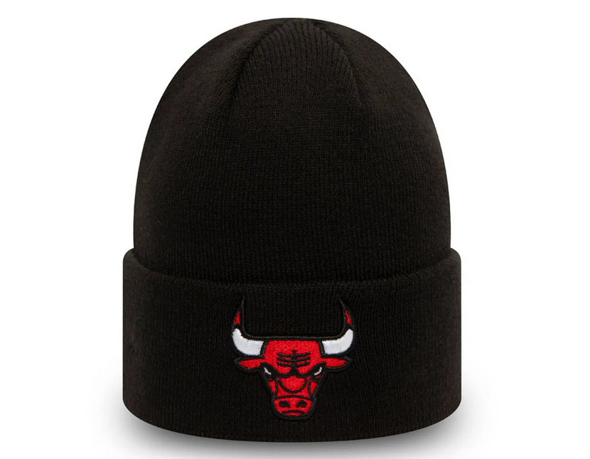 New Era NBA Chicago Bulls Unisex Beanie für 11,98€ (statt 18€)