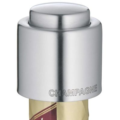 🍾 WMF Champagner-/Sektflaschenverschluss ab 7,59€ (statt 11€)