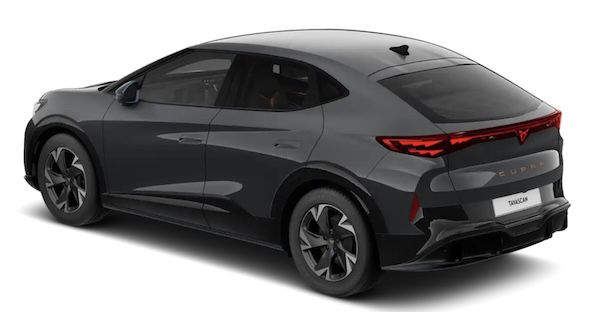 🚗 Privat: Cupra Tavascan (Elektro) mit 286 PS für 259€ mtl.