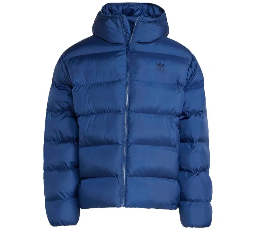 💥adidas CP 3397 Herren Puffer Winterjacke für 54,98€ (statt 120€)