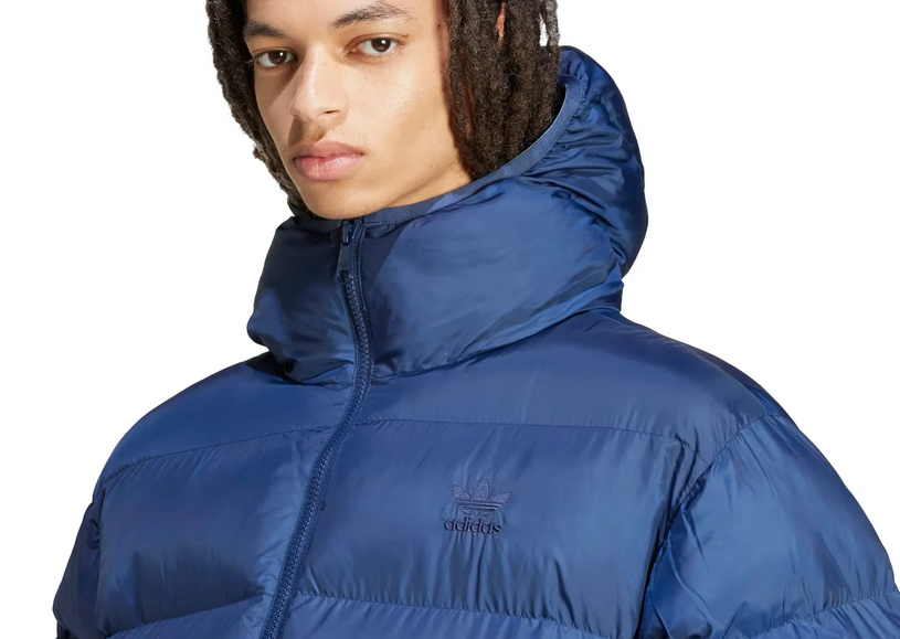 💥adidas CP 3397 Herren Puffer Winterjacke für 54,98€ (statt 120€)