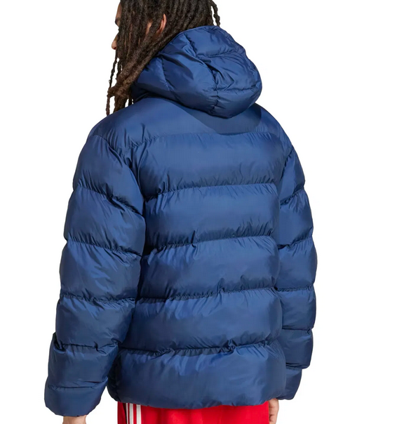 💥adidas CP 3397 Herren Puffer Winterjacke für 54,98€ (statt 120€)