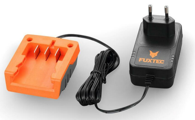 FUXTEC FX E1KS20 Akku Kettensäge mit Zubehör für 62,99€ (statt 95€)