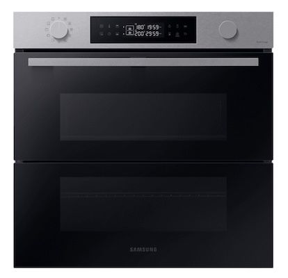 Samsung NV7B4550VAS Einbaubackofen mit Pyrolyse ab 699€ (statt 795€)