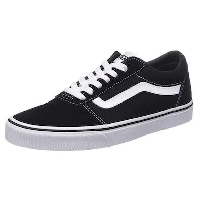 🧨 Kult-Sneaker zum Knallerpreis 👟 Vans Ward bis Gr. 50 für 38€ (statt 54€)