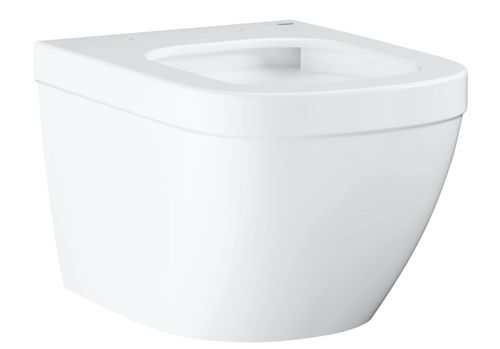 Grohe Euro Ceramic Wand WC Kompakt mit PureGuard für 159,80€ (statt 228€)