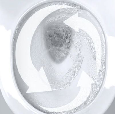 Grohe Euro Ceramic Wand WC Kompakt mit PureGuard für 159,80€ (statt 228€)