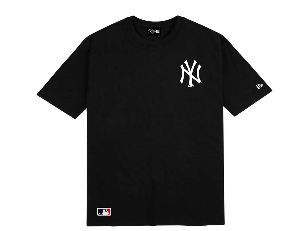 New Era Herren NY Yankees T Shirt für 11,49€ (statt 24€)