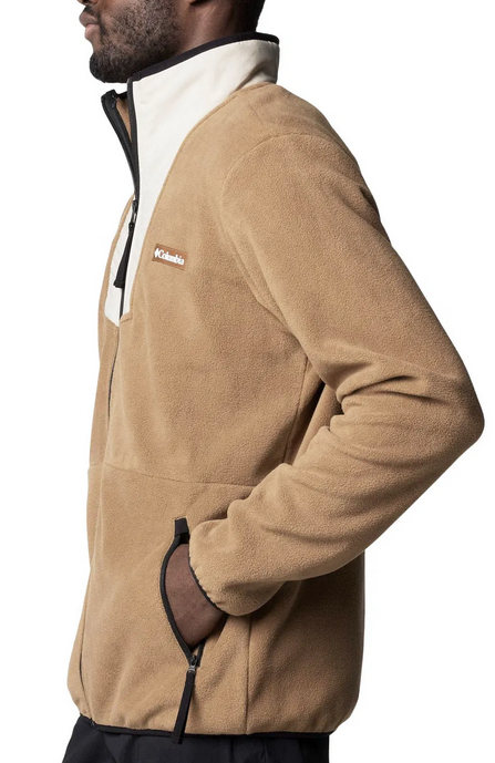 🧥Columbia Sequoia Grove Herren Fleece Jacke für 37,98€ (statt 47€)