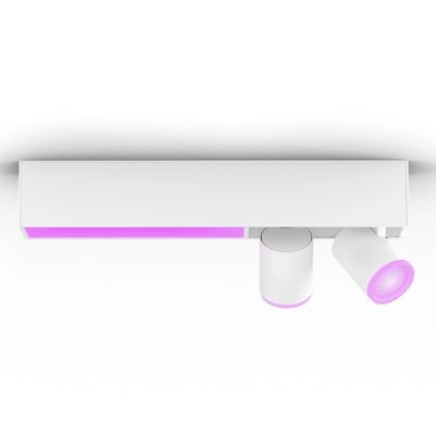 💡 Philips Hue Centris 2er-Deckenspot für 160,20€ (statt 244€)