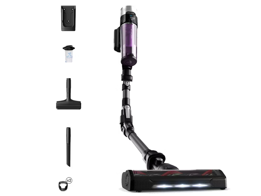 Rowenta X Force Flex 9.60 Allergy Akku Staubsauger für 134,95€ (statt 179€)