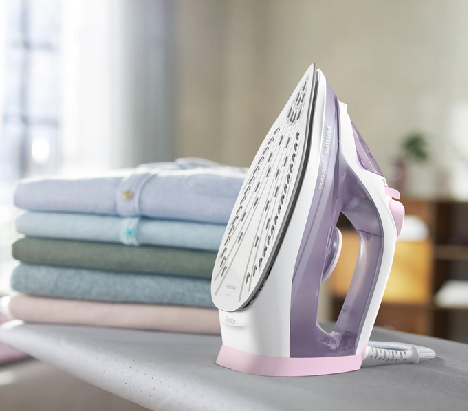 Philips DST3010/30 Dampfbügeleisen 2.000W für 21,53€ (statt 30€)