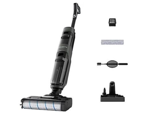 🧹 MediaMarkt: Rowenta Frühjahrsputz   z.B X Force Flex 13.60 Animal Aqua für 459,99€ (statt 504€)