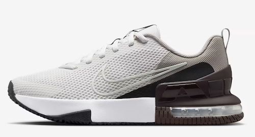 👟 Nike Air Max Alpha Trainer 6 Sneaker für 62,99€ (statt 71€)