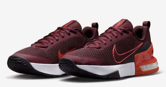👟 Nike Air Max Alpha Trainer 6 Sneaker für 62,99€ (statt 71€)