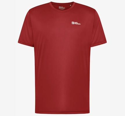 🐺 Jack Wolfskin Sale mit bis 50% Rabatt – z.B. Funktionsshirt für 23,95€ (statt 29€)