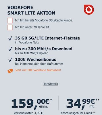 ‼️Eff nur 0,57€ mtl 🔥Samsung Galaxy S25+ (512GB) + Vodafone 35GB für 34,99€ mtl + 150€ 💰
