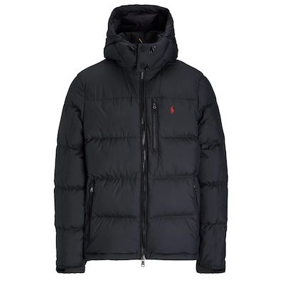 🧥 Polo Ralph Lauren Gorham Daunenjacke für 294€ (statt 446€)