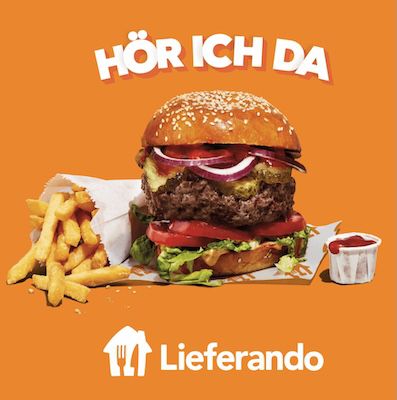 🍕 Lieferando: 12€ Rabatt für App Neukunden ab 20€ MBW
