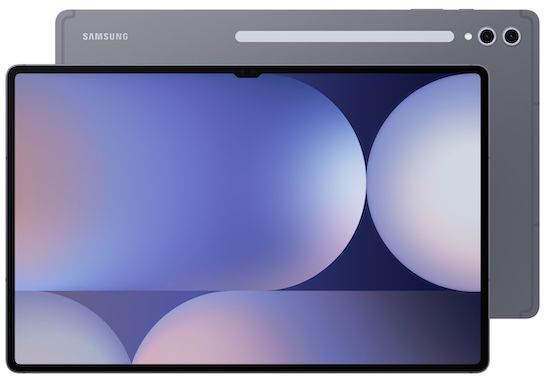 🔥 Samsung Galaxy Tab S10 Ultra (WiFi, 256GB) ab 649€ (statt 829€)