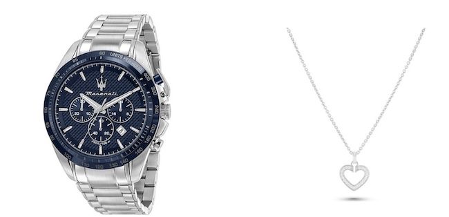 💍 Christ Sale mit 26€ Extra Rabatt ab 99€   z.B. Diamant Ring 173€ (statt 199€)