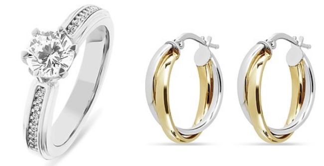 💍 Christ Sale mit 26€ Extra Rabatt ab 99€   z.B. Diamant Ring 173€ (statt 199€)