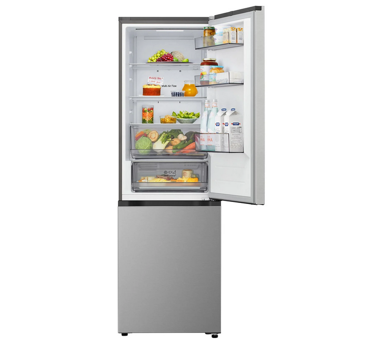 🥶 LG GBBSJ1CCPY Fit&Max Kühlgefrierkombination 333L für 538,90 (statt 599€)