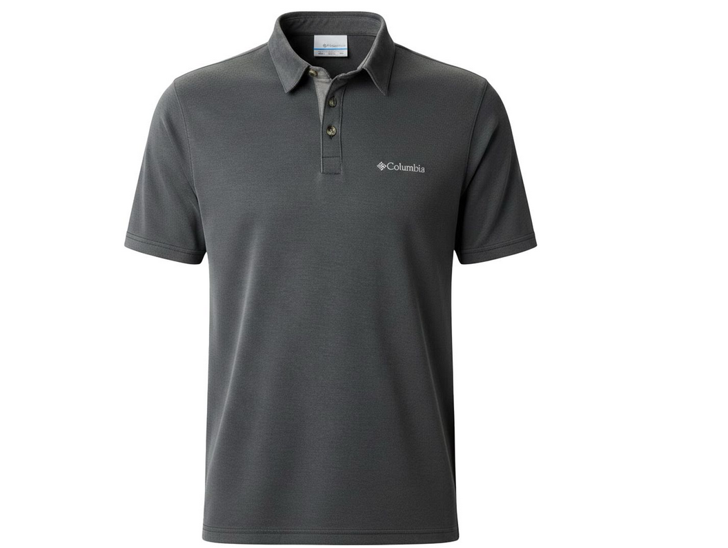 👕 Columbia Nelson Point Herren Poloshirts für je 19,98€ (statt 31€)