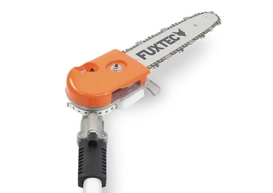 🏡 Fuxtec FX MT252ER 5 in 1 Benzin Motorsense für 149,74€ (statt 219€)