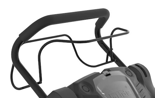 🌱 Güde Big Wheeler 554.2 R Benzin Rasenmäher 4,8 PS für 338,95€ (statt 400€)