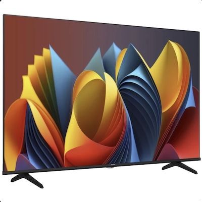📺 Hisense E77NQ   65 QLED UHD smart TV für 399€ (statt 599€)