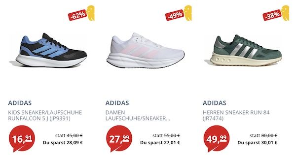 🥵 Picksport Pfingst Feuerwerk: Artikel bis  95% reduziert