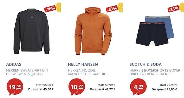 🥵 Picksport Pfingst-Feuerwerk: Artikel bis -95% reduziert 🥵 Picksport Pfingst Feuerwerk: Artikel bis 95% reduziert