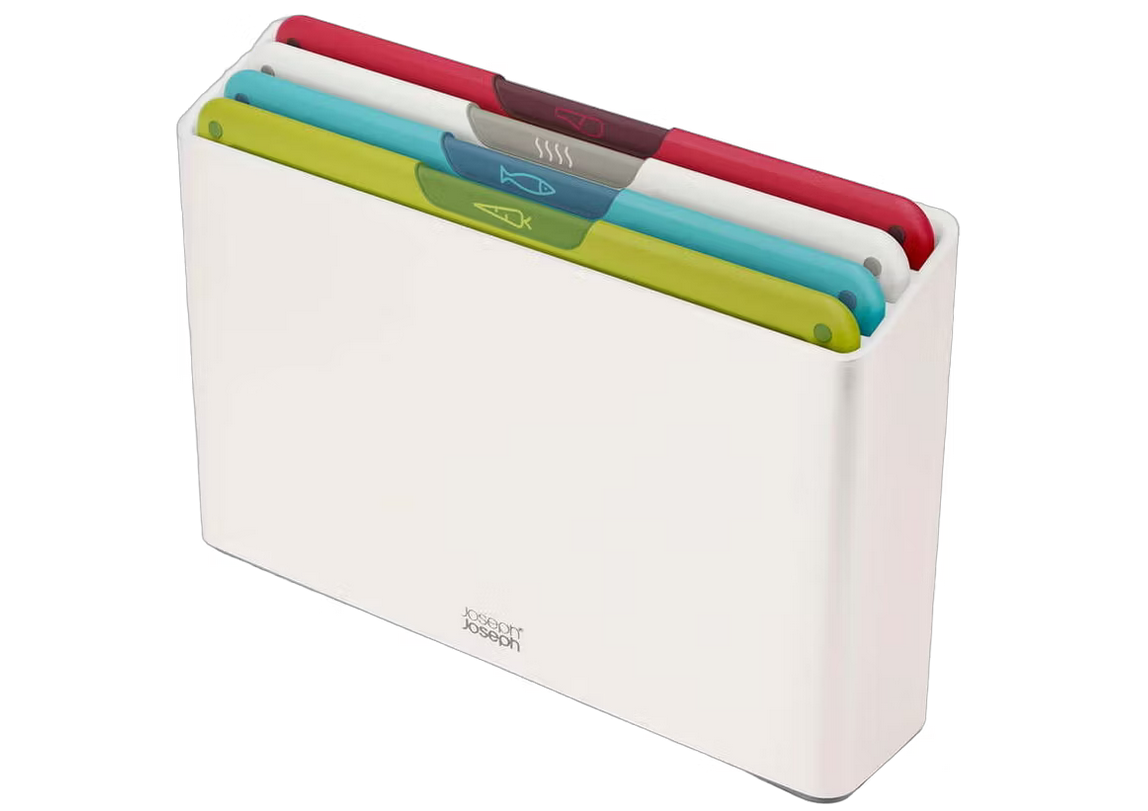 Joseph Joseph Folio Schneidebrett-Set für 25,90€ (statt 62€)