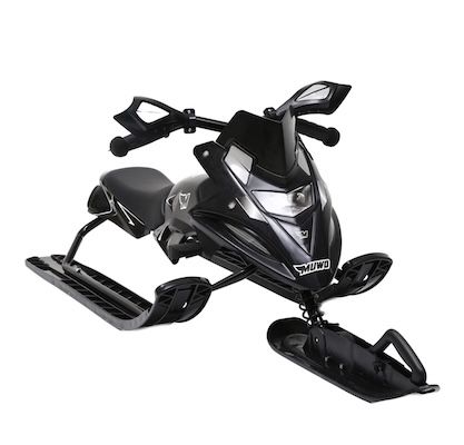 ☃️ MUWO „Snowglider“ Kinder Lenkschlitten für 34,94€ (statt 69€)