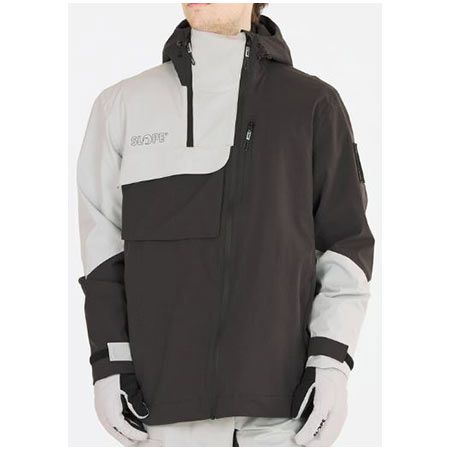 Slope Zuko W PRO 150000 Skijacke für 98,69€ (statt 170€)