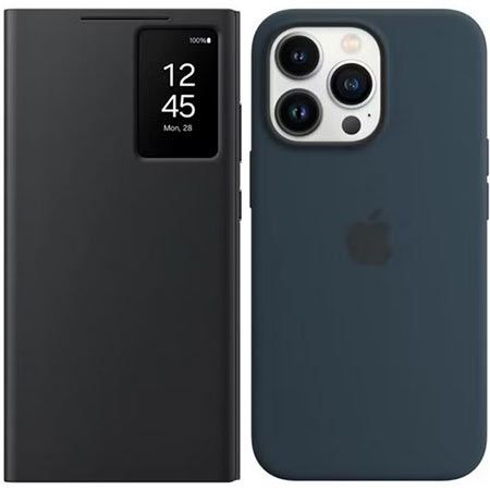 📱 Handyhüllen.de Sale + 15% Extra – Original Apple & Samsung Cover + Zubehör
