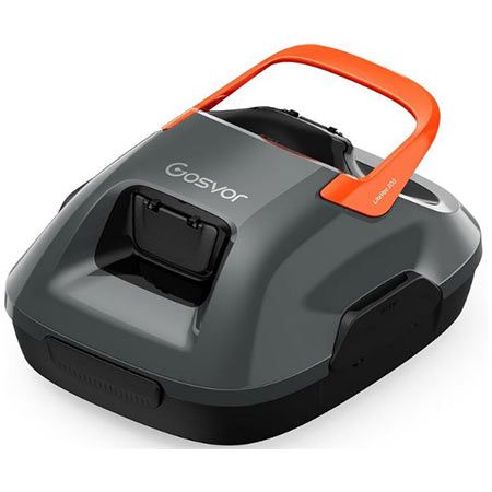 🌊 Gosvor LiteVac 800-DE Poolroboter bis 80m² für 116€ (statt 139€)