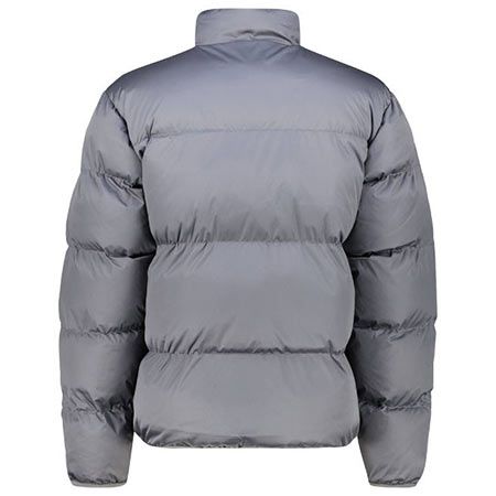 🧥 Nike Sportswear Club Puffer Steppjacke in Grau für 109,94€ (statt 140€)