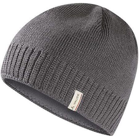 Vaude Edo Beanie III in Rippstrick Optik für 19,99€ (statt 24€)