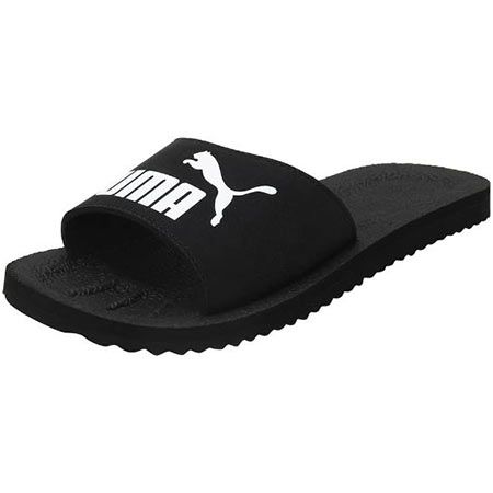 👟 PUMA Unisex Adults‘ Purecat Slides für 10,69€ (statt 21€)