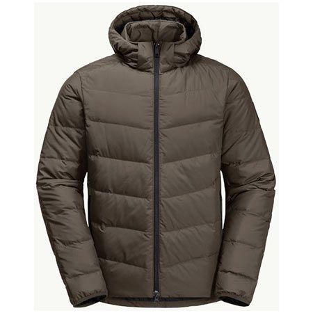 🔥 Jack Wolfskin Flash Sale bis  40% + 20% Extra   z.B. Daunenjacke 110€ (statt 148€)