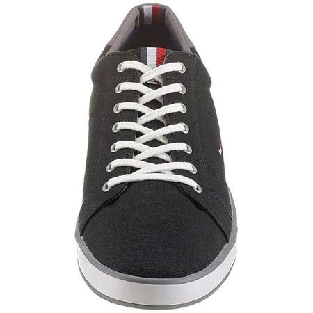 👟 Tommy Hilfiger Vulcanized Sneaker für 28,45€ (statt 45€)