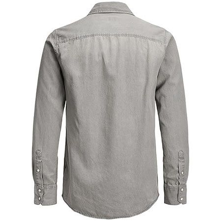 Jack & Jones Must Have Jeanshemd für 24,69€ (statt 32€)